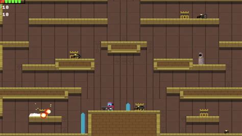 Temple Of Boom Game: Play Fullscreen, No Ads.
